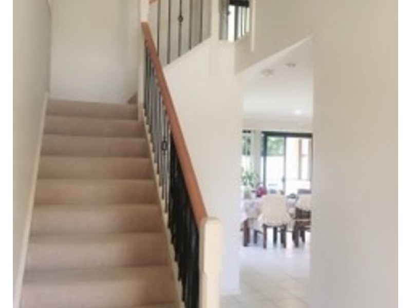 8 Rix Drive, Upper Coomera QLD 4209