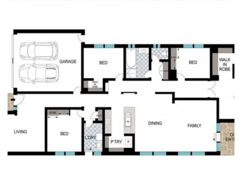 42 Verday Cres, Pallara QLD 4110