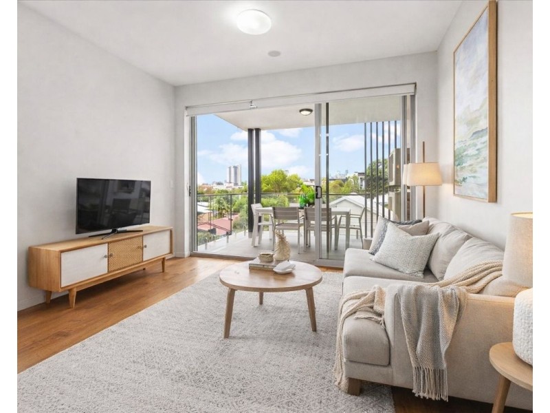 305 /28 Cartwright Street, Windsor QLD 4030