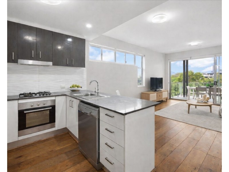 305 /28 Cartwright Street, Windsor QLD 4030