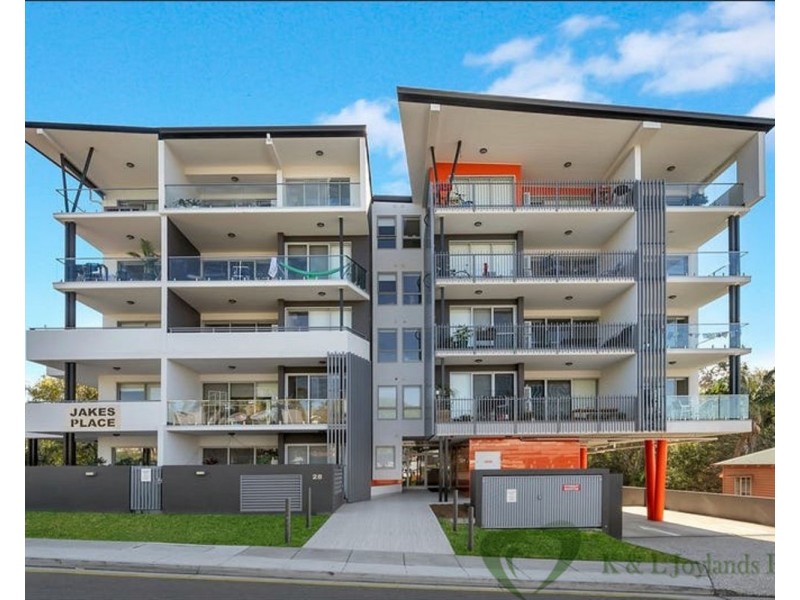 305 /28 Cartwright Street, Windsor QLD 4030