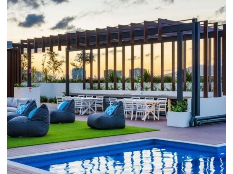 716/77 Victoria Street, West End QLD 4101