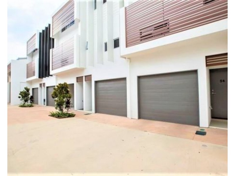 55/3028 The Boulevard, Carrara QLD 4211