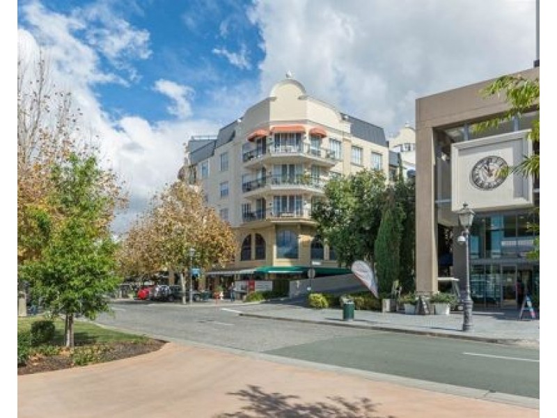 55/3028 The Boulevard, Carrara QLD 4211