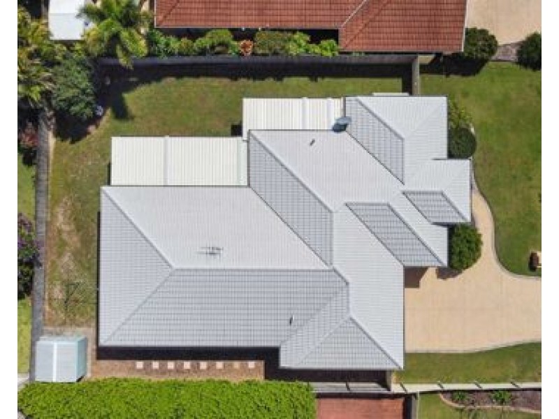 46 Leilani Drive, Birkdale, Birkdale QLD 4159