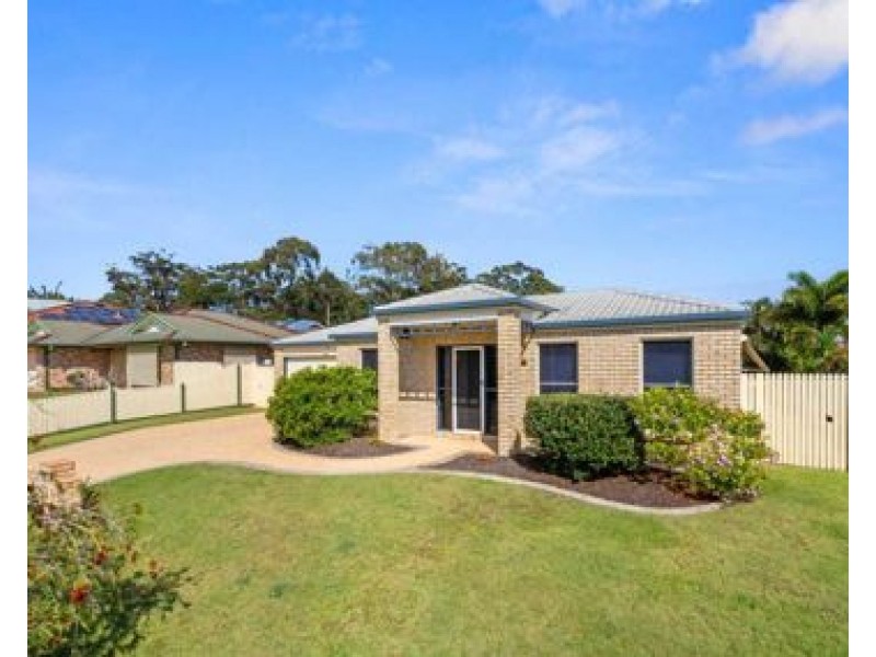 46 Leilani Drive, Birkdale, Birkdale QLD 4159