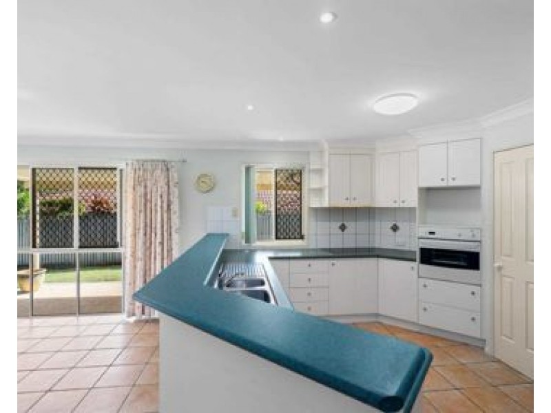 46 Leilani Drive, Birkdale, Birkdale QLD 4159