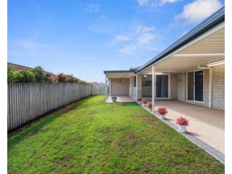 46 Leilani Drive, Birkdale, Birkdale QLD 4159