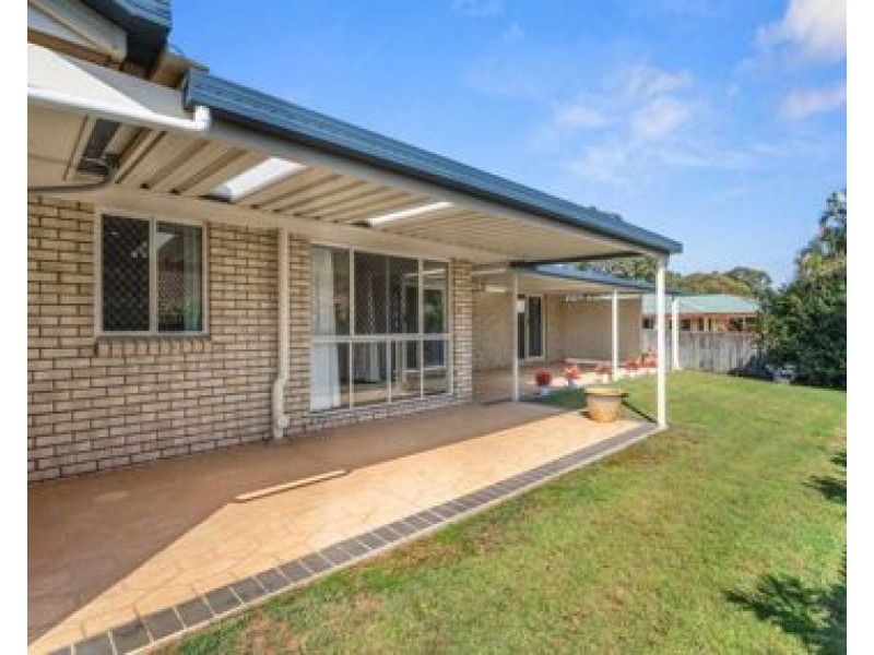 46 Leilani Drive, Birkdale, Birkdale QLD 4159