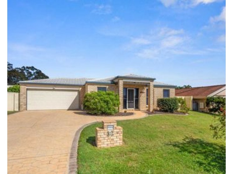46 Leilani Drive, Birkdale, Birkdale QLD 4159