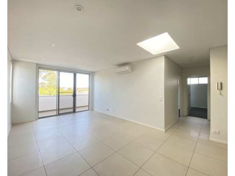 32/1 Greenhills St, Croydon NSW 2132