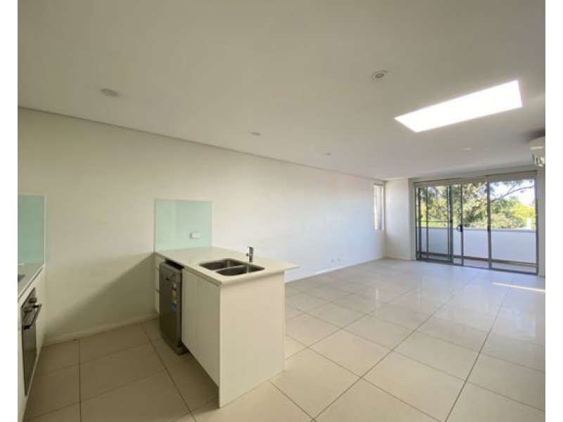 32/1 Greenhills St, Croydon NSW 2132