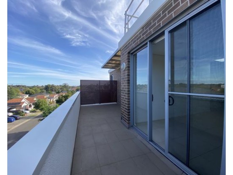 32/1 Greenhills St, Croydon NSW 2132