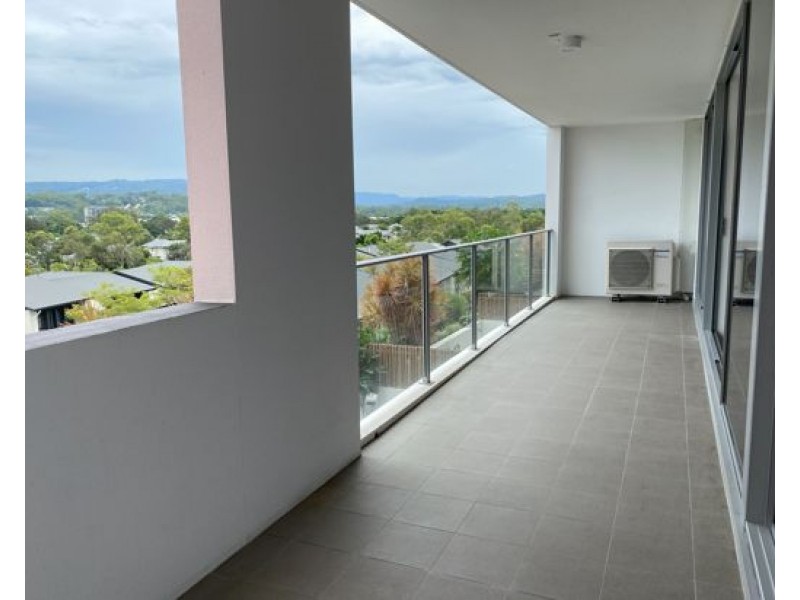 2405/42 Laver Drive, Robina QLD 4226