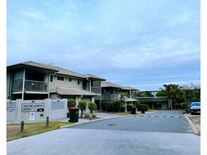 14/15 James Edward Street, Richlands QLD 4077