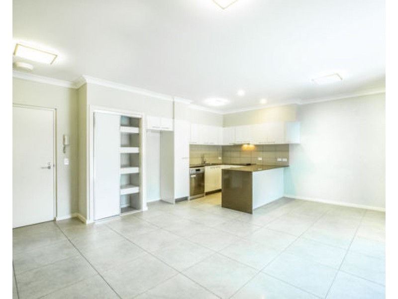 203/37 Connor Street, Kangaroo Point QLD 4169