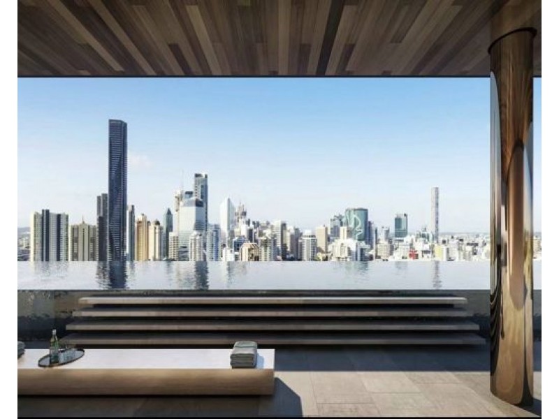 902/107 Alfred Street, Fortitude Valley QLD 4006