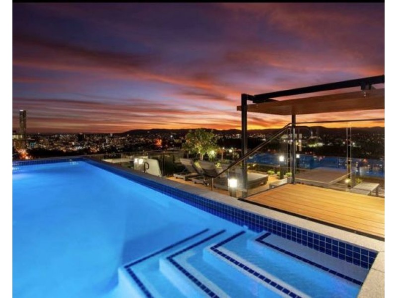 902/107 Alfred Street, Fortitude Valley QLD 4006