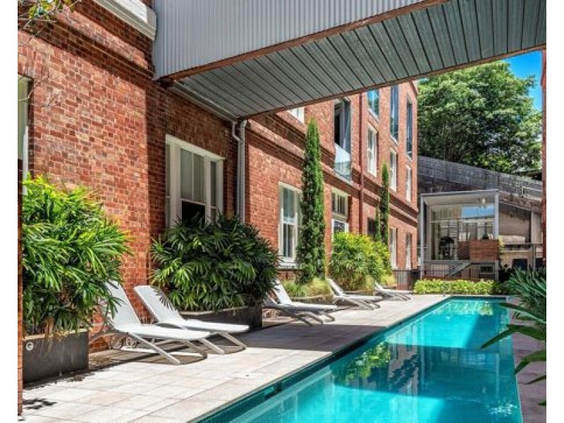 201/50 Macquarie Street, Teneriffe QLD 4005