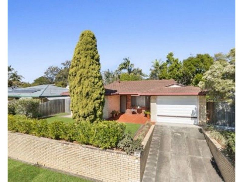 14 McCracken street, Wishart QLD 4122