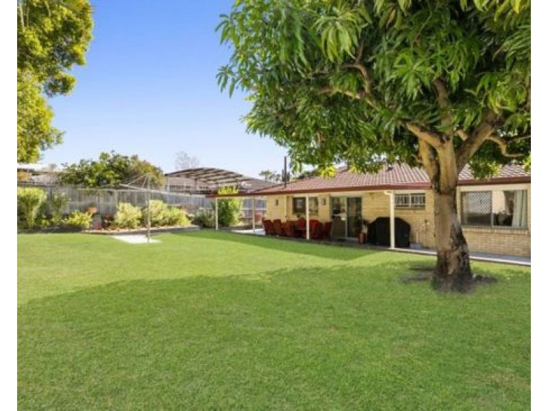 14 McCracken street, Wishart QLD 4122