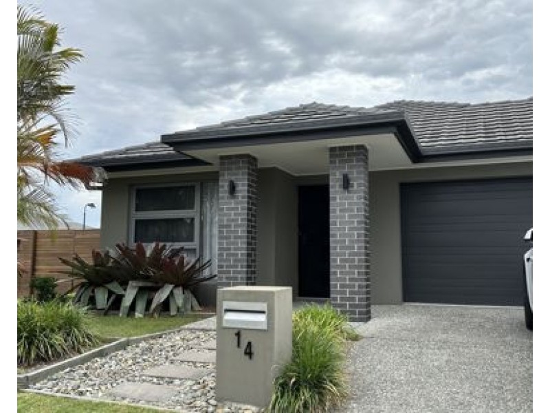 14 Belconnen Drive, Pimpama QLD 4209