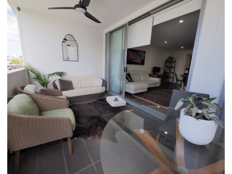 36/73 Victoria Street, West End QLD 4101