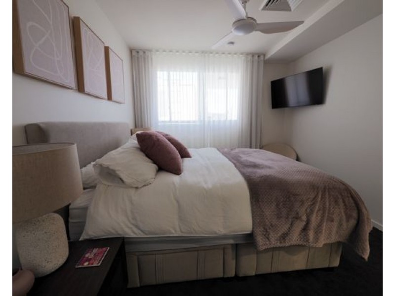 36/73 Victoria Street, West End QLD 4101