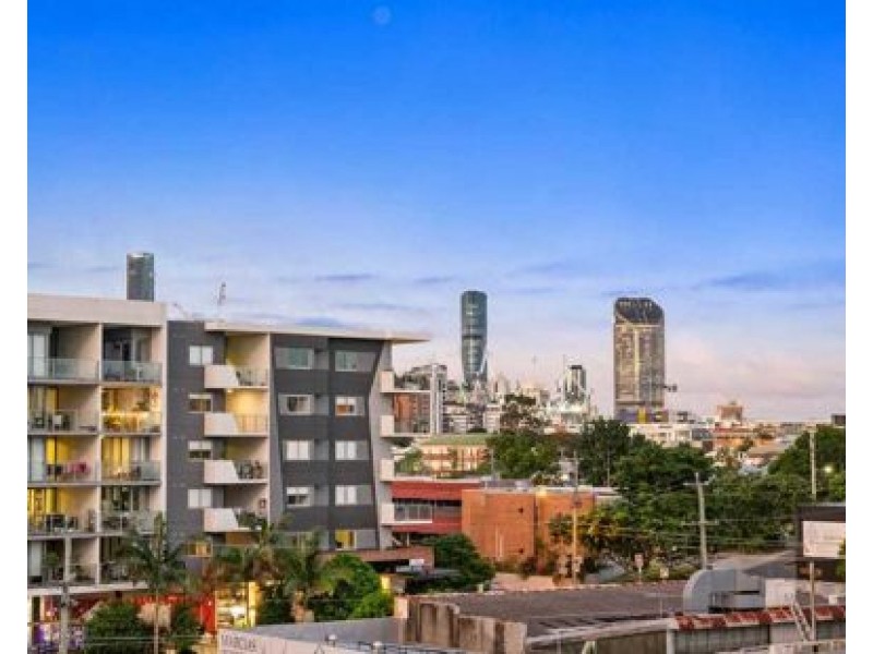 36/73 Victoria Street, West End QLD 4101