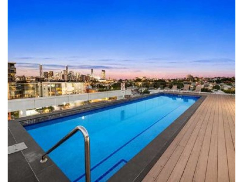 36/73 Victoria Street, West End QLD 4101