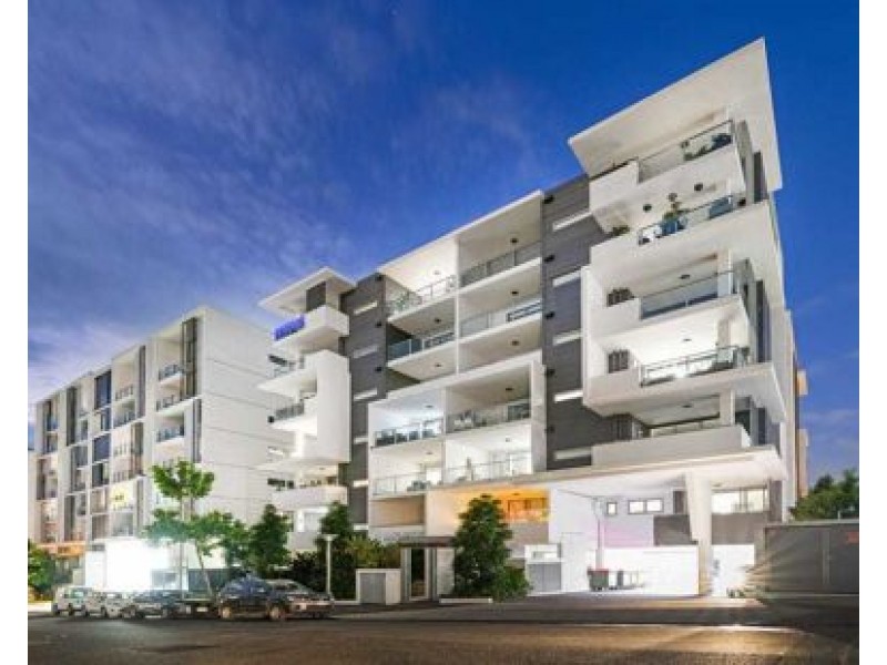 36/73 Victoria Street, West End QLD 4101