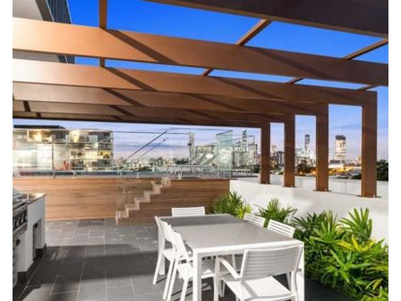 36/73 Victoria Street, West End QLD 4101