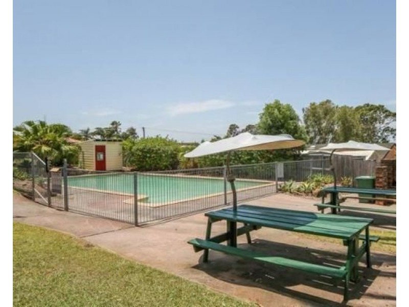 21/17 LINNING STREET, Mount Warren Park QLD 4207
