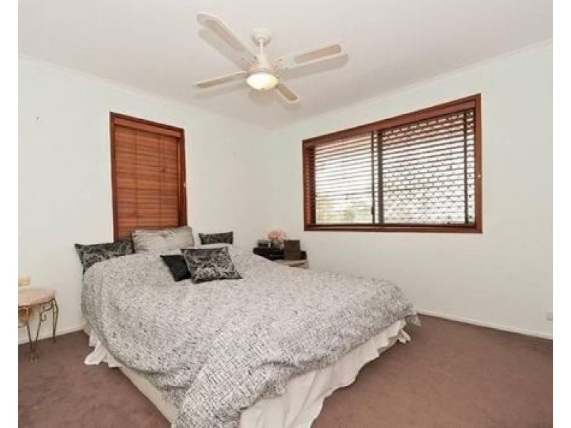21/17 LINNING STREET, Mount Warren Park QLD 4207