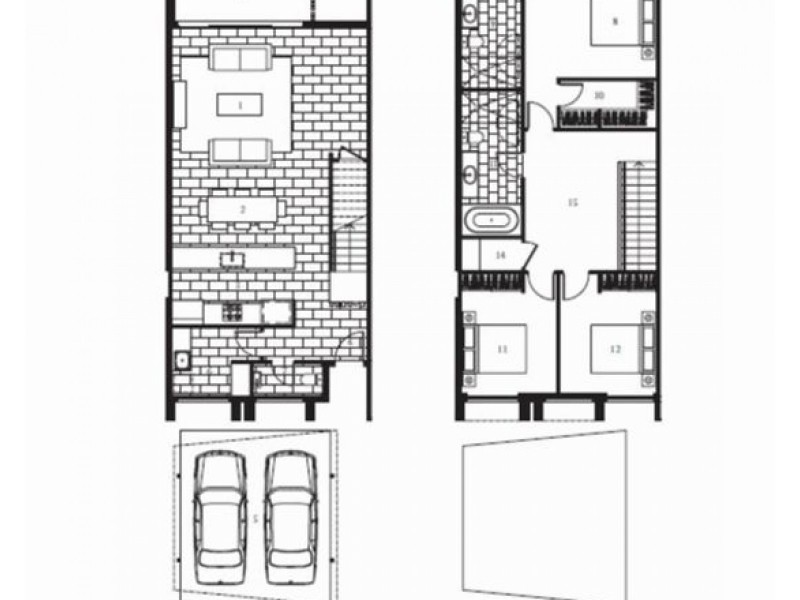 169 North Hill Drive Robina, Robina QLD 4226