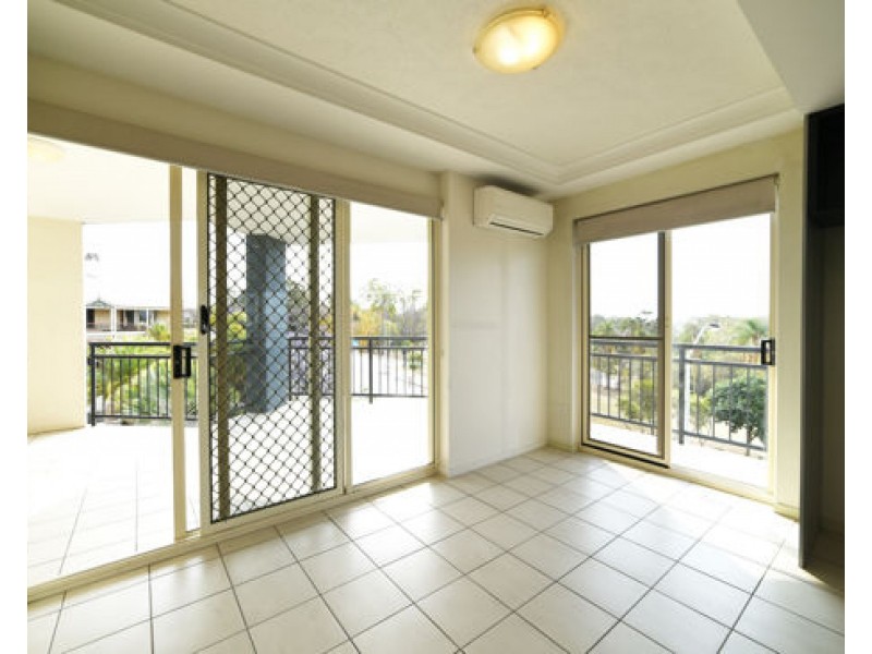 19/451 Gregory Terrace, Spring Hill QLD 4000
