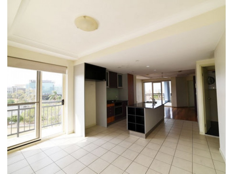 19/451 Gregory Terrace, Spring Hill QLD 4000