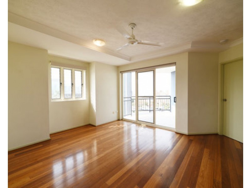 19/451 Gregory Terrace, Spring Hill QLD 4000