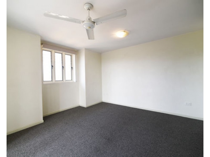 19/451 Gregory Terrace, Spring Hill QLD 4000