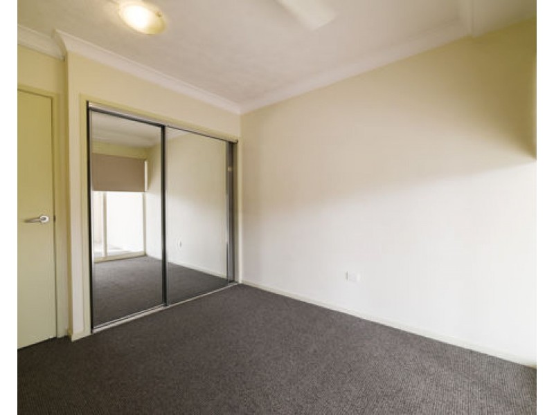 19/451 Gregory Terrace, Spring Hill QLD 4000