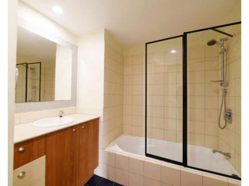 19/451 Gregory Terrace, Spring Hill QLD 4000