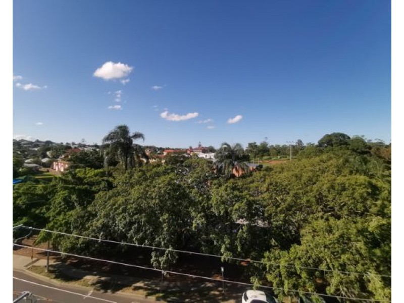 501/50 SYLVAN ROAD, Toowong QLD 4066
