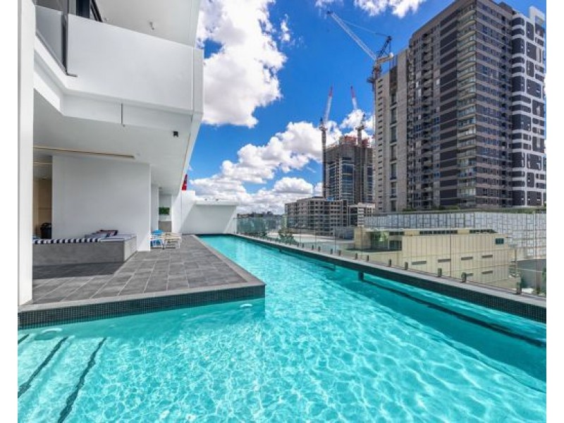 11801/22-28 Merivale Street, South Brisbane QLD 4101