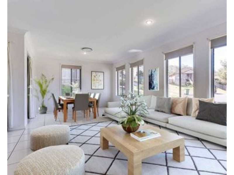 32 Zuleikha Drive, Underwood QLD 4119