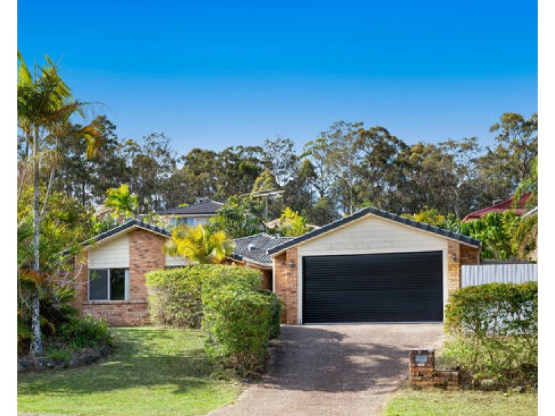 96 Passerine Drive, Rochedale South QLD 4123