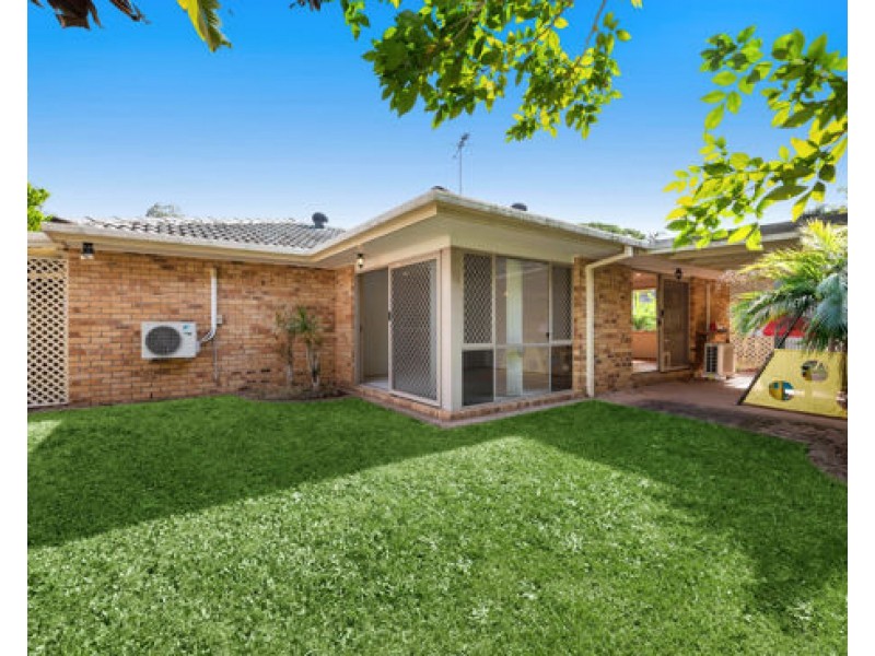 96 Passerine Drive, Rochedale South QLD 4123