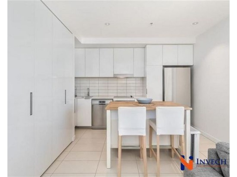 1707/338 Water Street, Fortitude Valley QLD 4006