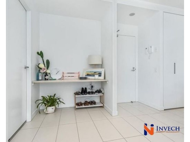 1707/338 Water Street, Fortitude Valley QLD 4006