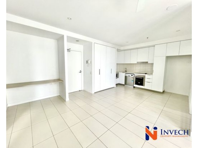 1707/338 Water Street, Fortitude Valley QLD 4006
