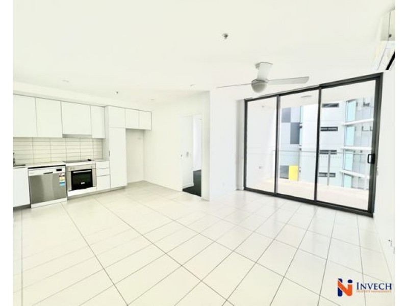 1707/338 Water Street, Fortitude Valley QLD 4006